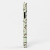 トンボ Case-Mate iPhoneケース (裏面/右)