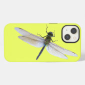 トンボ iPhoneケース (裏面横)