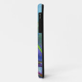 "トンボ" iPhone5の場合 Case-Mate iPhoneケース (裏面/左)