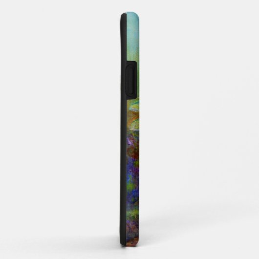 "トンボ" iPhone5の場合 Case-Mate iPhoneケース (裏面/右)