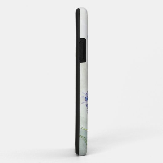 トンボ、iPhone 5の場合 Case-Mate iPhoneケース (裏面/右)