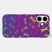 トンボ iPhone / iPad ケース Case-Mate iPhoneケース (裏面 (横))