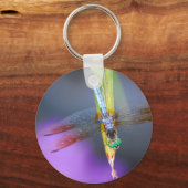 トンボ – keychain キーホルダー (正面)