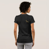 トンボ Tシャツ (裏面フル)