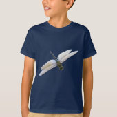 トンボ Tシャツ (正面)