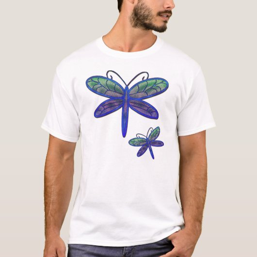 トンボ Tシャツ (正面)