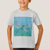 トンボ Tシャツ (正面)