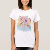 トンボ Tシャツ (正面)