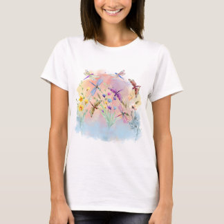 トンボ Tシャツ