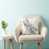 トンボZendoodle クッション (椅子)