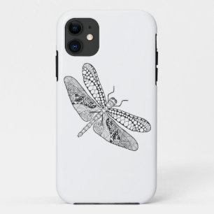 トンボZendoodle iPhone 11 ケース