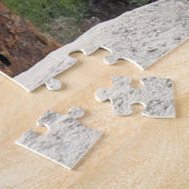 トーキングキャニオンズニュース紙ロック ジグソーパズル (側面)