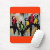 トーキングパラッツ～マウスパッド マウスパッド (マウス)