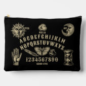 トーキングボード精神コミュニケーション アクセサリーポーチ (正面)