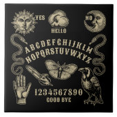 トーキングボード精神コミュニケーション タイル (正面)