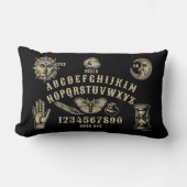 トーキングボード精神コミュニケーション ランバークッション (正面)