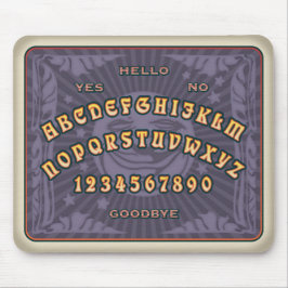 トーキングボード（ぶどう） マウスパッド