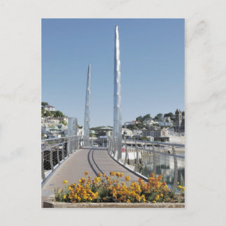 トーキーからのポストカード ポストカード