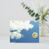 トーキーの夏 ポストカード (スタンド正面)