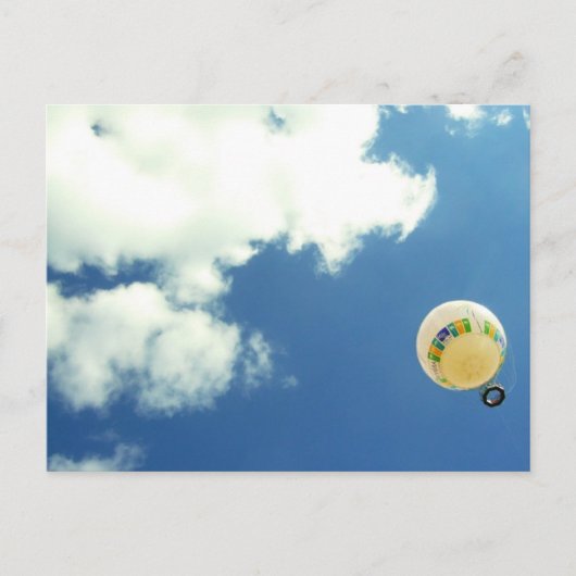 トーキーの夏 ポストカード (正面)