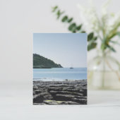 トーキー海辺 ポストカード (スタンド正面)