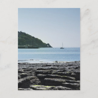 トーキー海辺 ポストカード