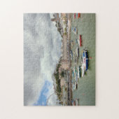 トーキー ジグソーパズル (縦)