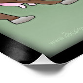 トーキー・ジャッキー・ポスター ポスター (コーナー)