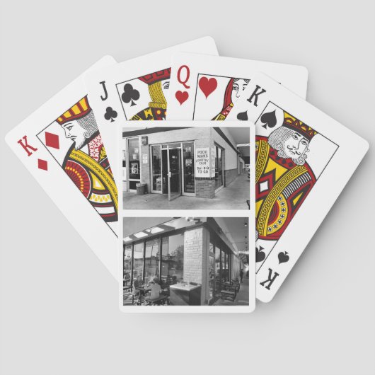 トーキー トランプ (裏面)