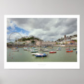 トーキー ポスター (正面)