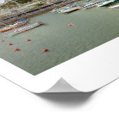 トーキー ポスター (角)