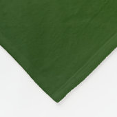 トークウォーターフォール(rd) フリースブランケット (角)