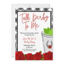 トークダービー私に競馬パーティーバラプレイド