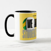 トーゴ マグカップ (左)