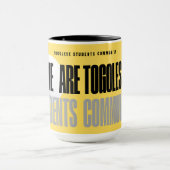 トーゴ マグカップ (中央)