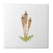 トーシュ タイル (正面)