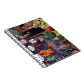 トースの冠 ノートブック (右側)