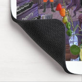 トースの冠 マウスパッド (コーナー)