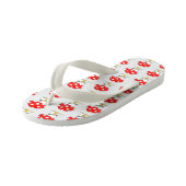 トースツールパタンチルドレン キッズビーチサンダル (アングル)