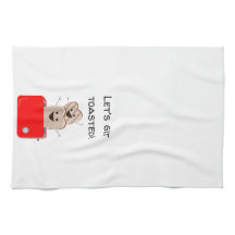 トーストおもしろいデザイン