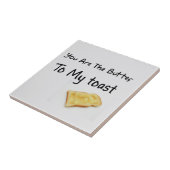 トーストのパン愛単語 タイル (側面)