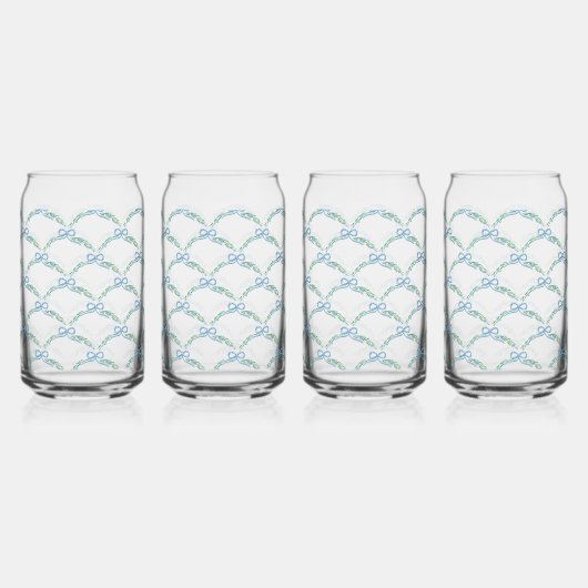 トーストオンザコーケットボウトレリス応援 ガラス缶 (正面)