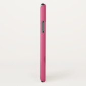トーストケースメイトKolly There iPhone Xケース Case-Mate iPhoneケース (裏面/右)