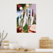 トーストポスター ポスター (キッチン)