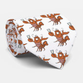 トーストロブスター ネクタイ (ロール)