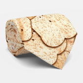 トースト得ー？-タイ ネクタイ (ロール)