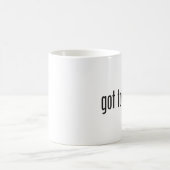 トースト得 コーヒーマグカップ (中央)