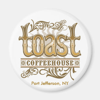 トースト磁石 マグネット