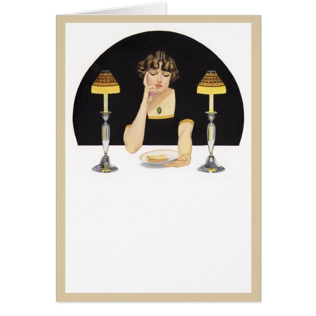 トースト (正面)