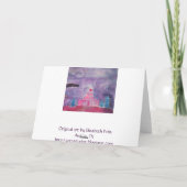 トースト3 カード (裏面)